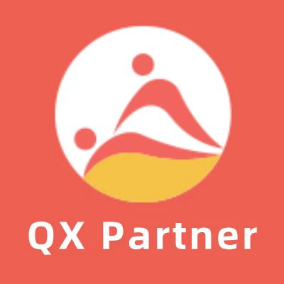 秋香國際控股有限公司 Logo